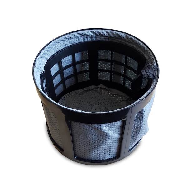 Prolux New Replacement Inner Cloth Bag for the Garage Vacuum Cleaner garagebag - main